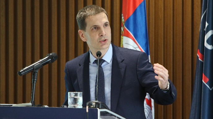 Nema pobede bez desnice
